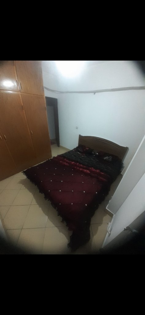 آپارتمان دوخوابه ساحلی مرجان ۶۶۶