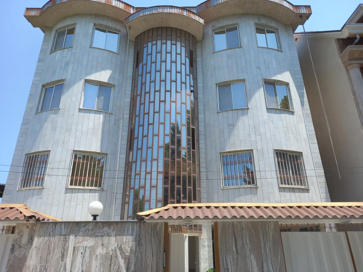 مجتمع اقامتگاهی دوخوابه ساحلی مرجان ۵۵۵ - دوخوابه ساحلی مرجان ۵۵۵