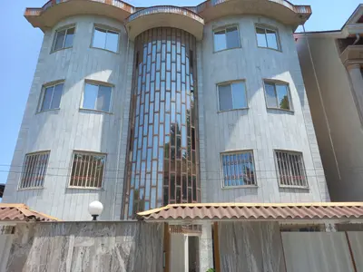 مجتمع اقامتی دوخوابه ساحلی مرجان ۵۵۵ - دوخوابه ساحلی مرجان ۵۵۵