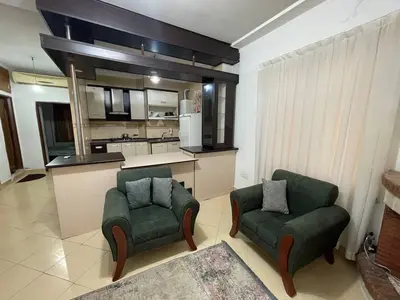 آپارتمان دوخوابه ساحلی مرجان ۳33