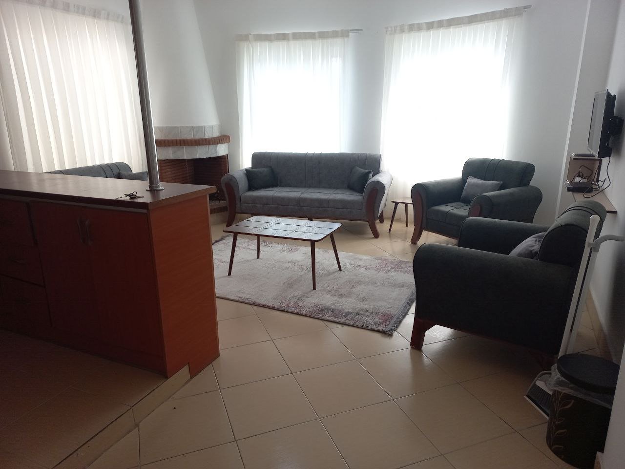 مجتمع اقامتی دوخوابه ساحلی مرجان -  مرجان ۵۵۵