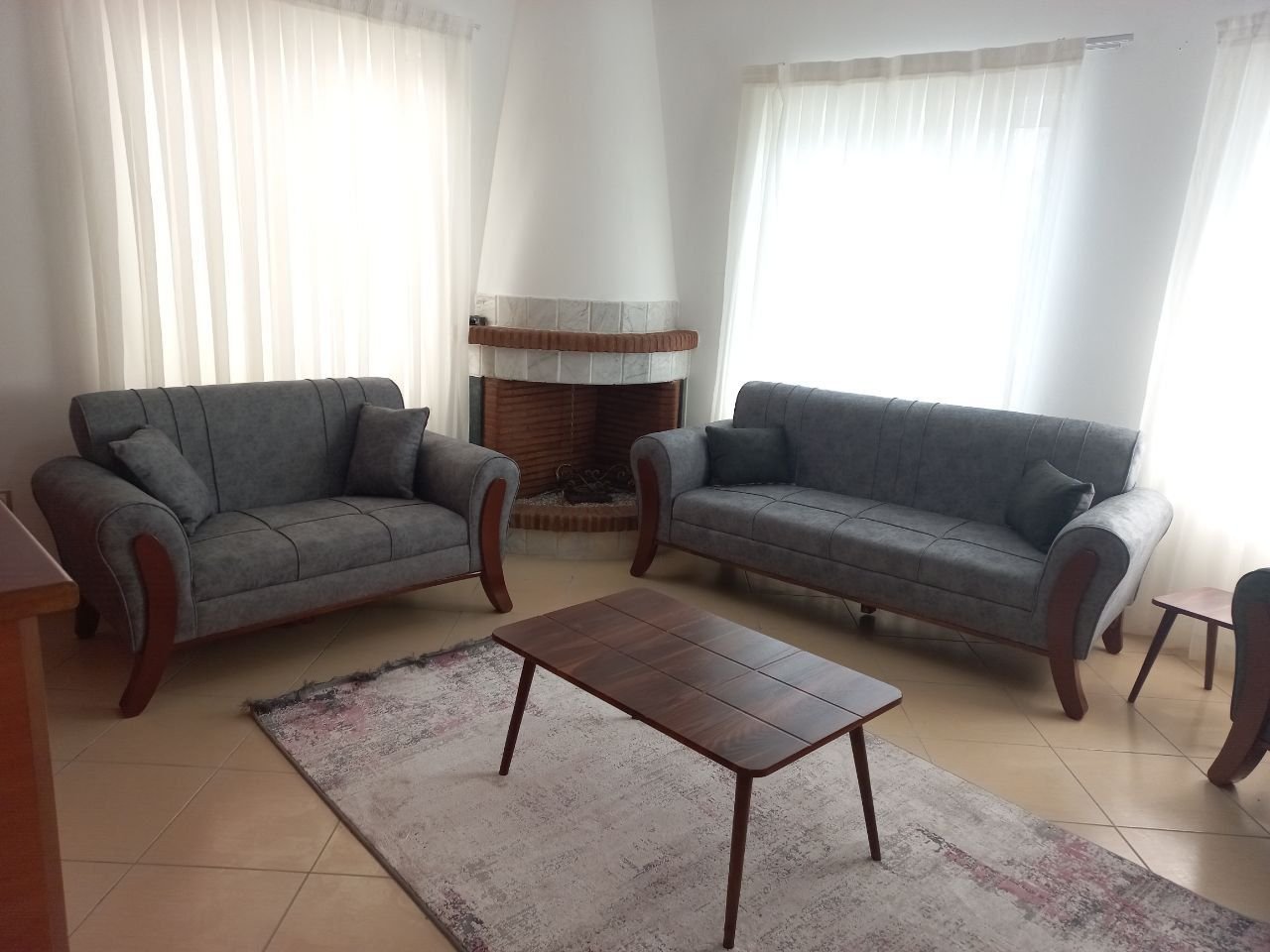 مجتمع اقامتی دوخوابه ساحلی مرجان -  مرجان ۵۵۵