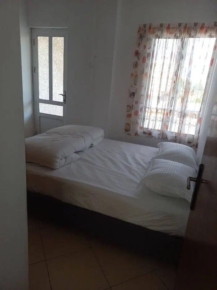 آپارتمان دوخوابه ساحلی مرجان ۱11