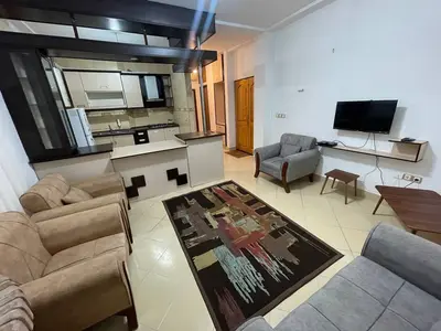 آپارتمان دوخوابه ساحلی مرجان ۲22