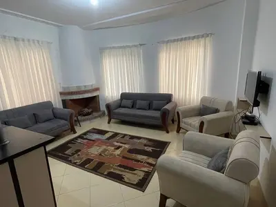 آپارتمان دوخوابه ساحلی مرجان ۲22