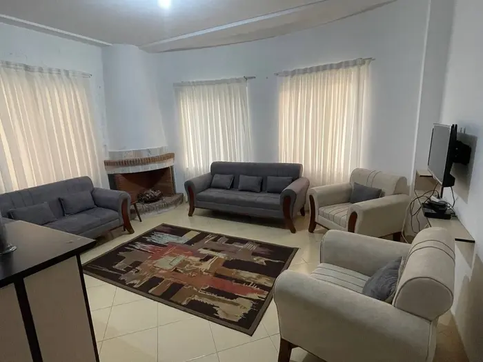 آپارتمان دوخوابه ساحلی مرجان ۲22