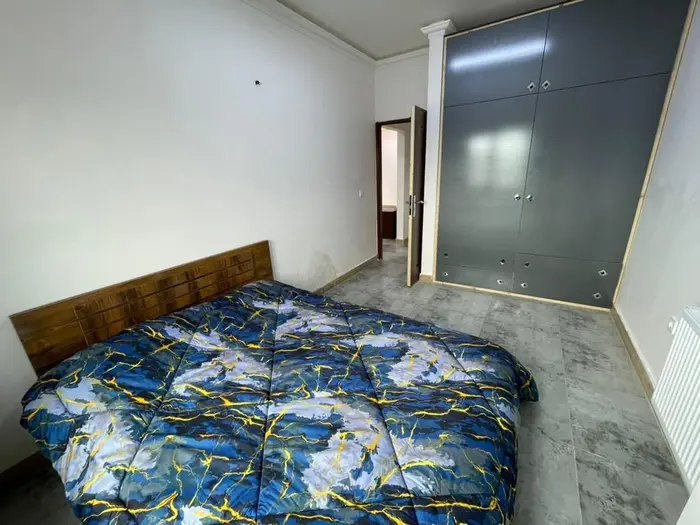 آپارتمان دوخوابه دریای 31