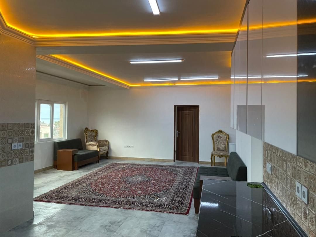 دوخوابه دریای 31