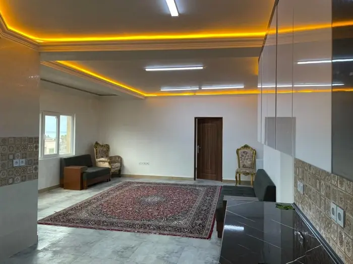 آپارتمان دوخوابه دریای 31