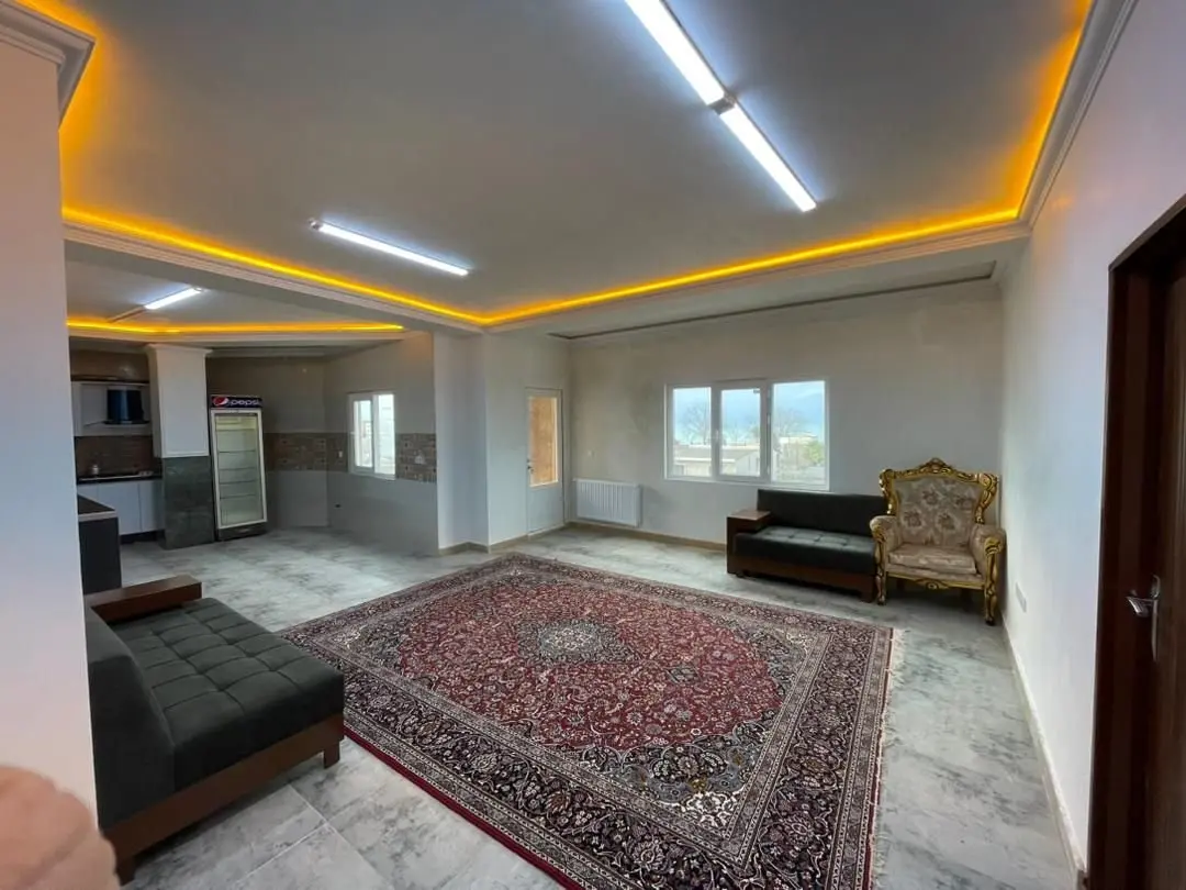 آپارتمان دوخوابه دریای 31