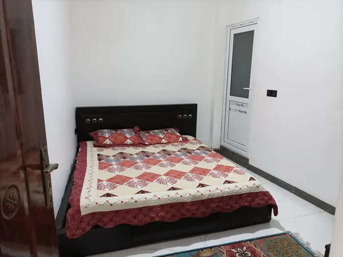 ویلا دوخوابه ساحلی چاف