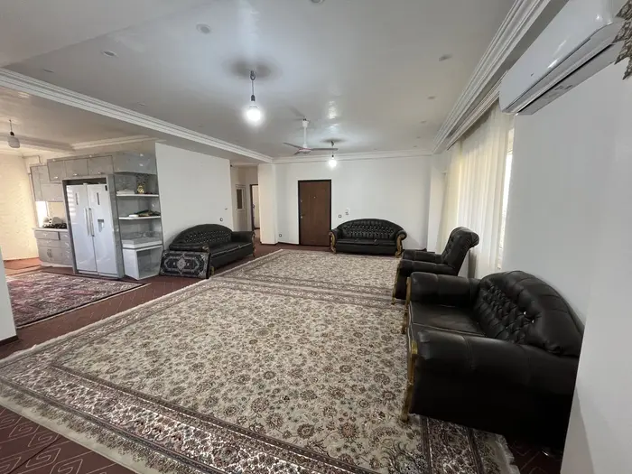 ویلا یک خوابه پرچینک - پذیرایی 