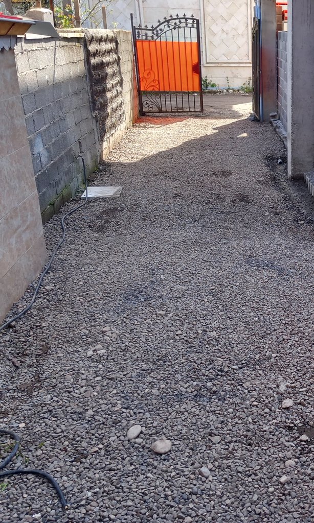 سوئیت دوخوابه ایران مهر۳