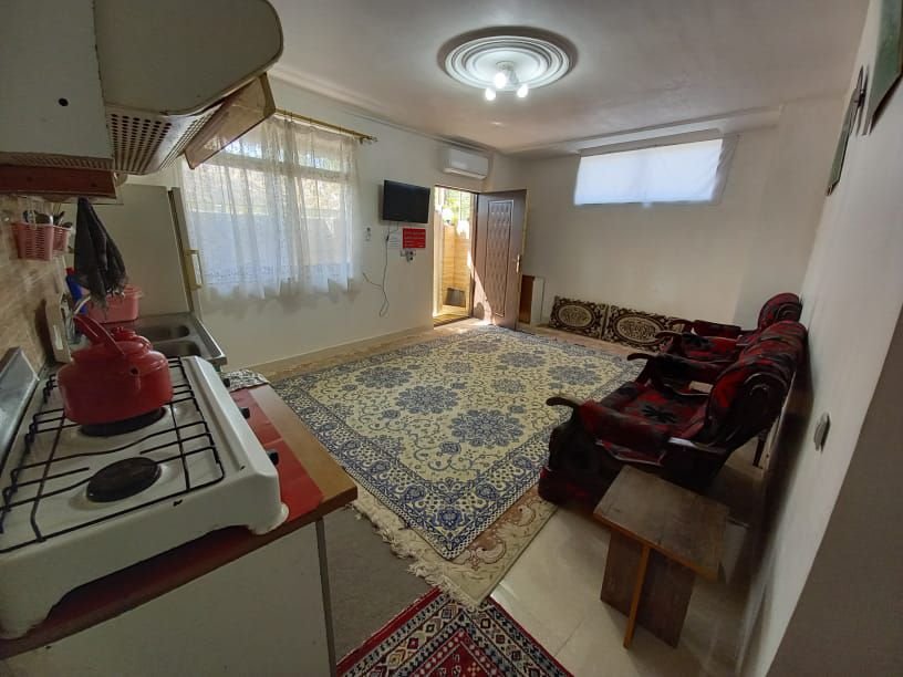 سوئیت یک خوابه ایران مهر 2