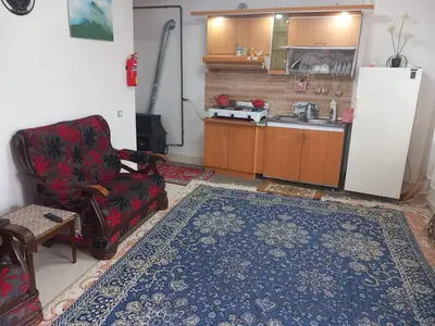 سوئیت یک خوابه ایران مهر 2