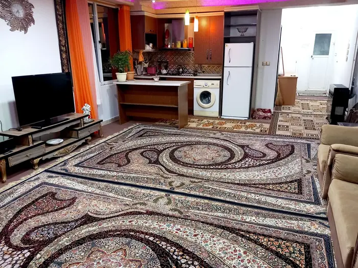 سوئیت یک خوابه ایران مهر 1