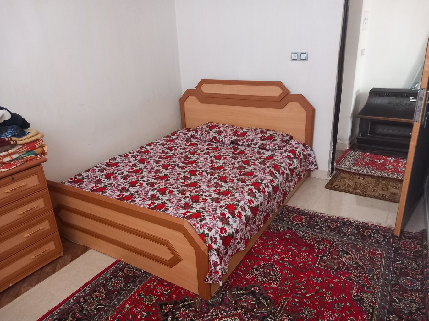 سوئیت یک خوابه ایران مهر 2