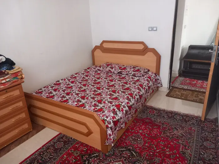 سوئیت یک خوابه ایران مهر 2