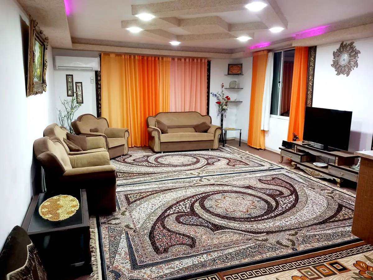 سوئیت یک خوابه ایران مهر 1