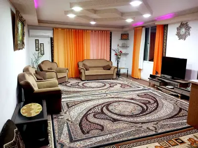 سوئیت یک خوابه ایران مهر 1