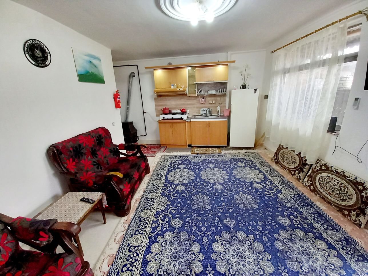 سوئیت یک خوابه ایران مهر 2