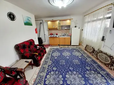 سوئیت یک خوابه ایران مهر 2