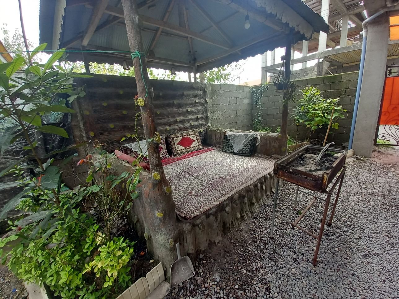 سوئیت یک خوابه ایران مهر