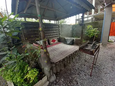 سوئیت یک خوابه ایران مهر