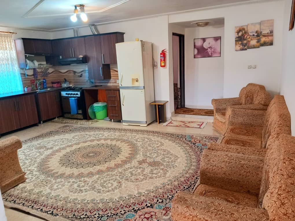 ویلا دوخوابه مهر فخرآباد لشت نشا