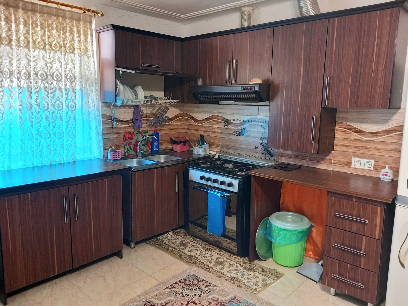 ویلا دوخوابه ایران مهر