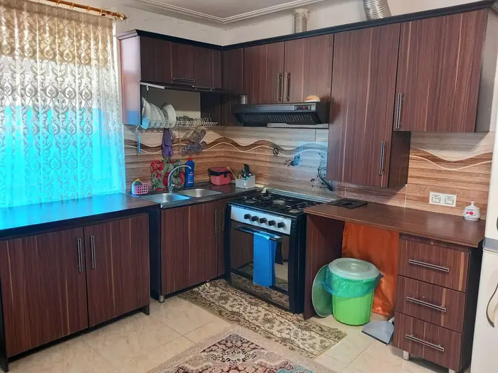 ویلا دوخوابه ایران مهر