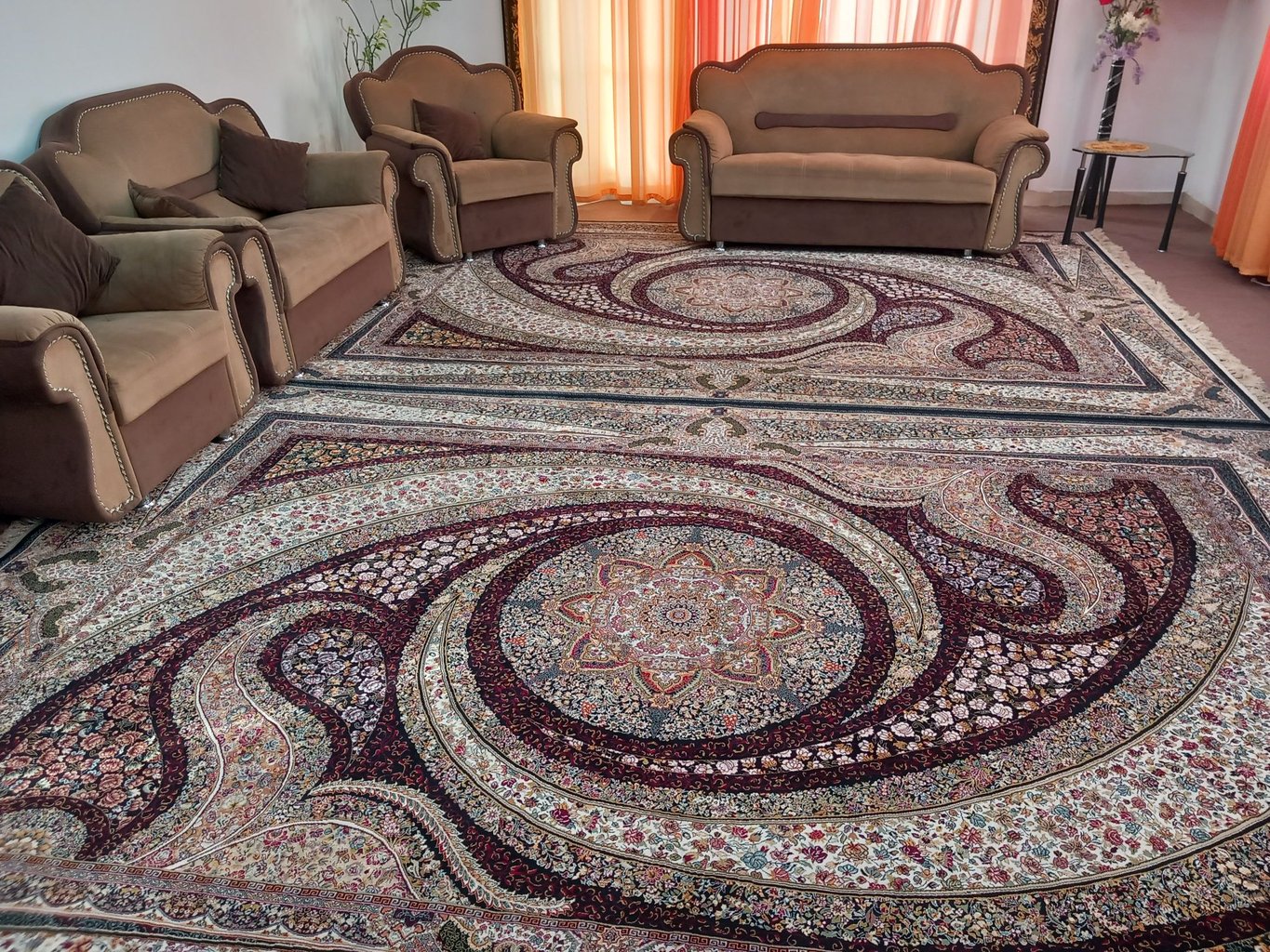 یک خوابه ایران مهر 1