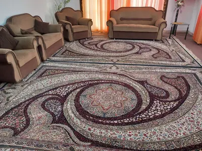 سوئیت یک خوابه ایران مهر 1