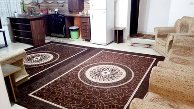 ویلا دوخوابه ایران مهر