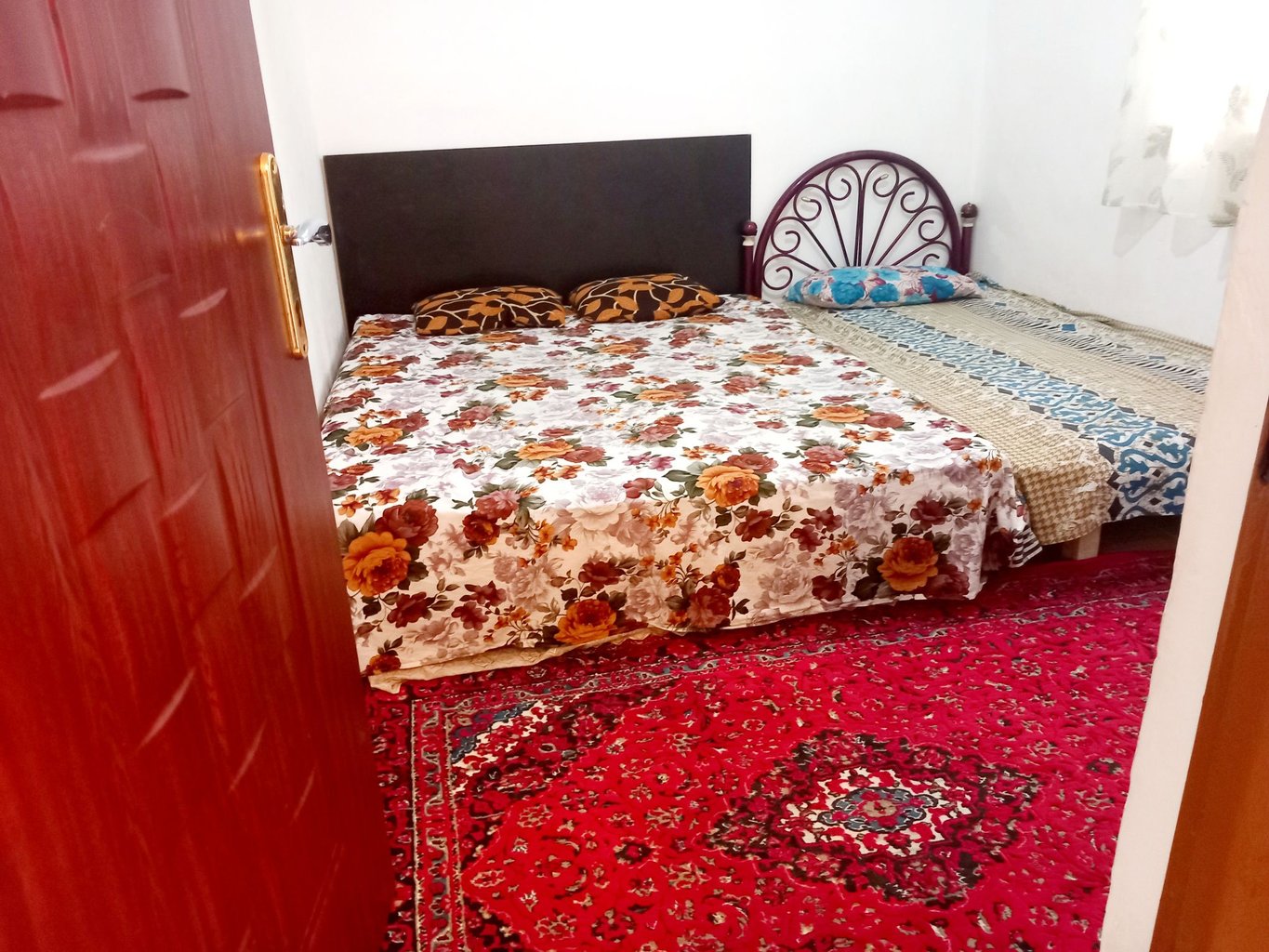 سوئیت یک خوابه ایران مهر