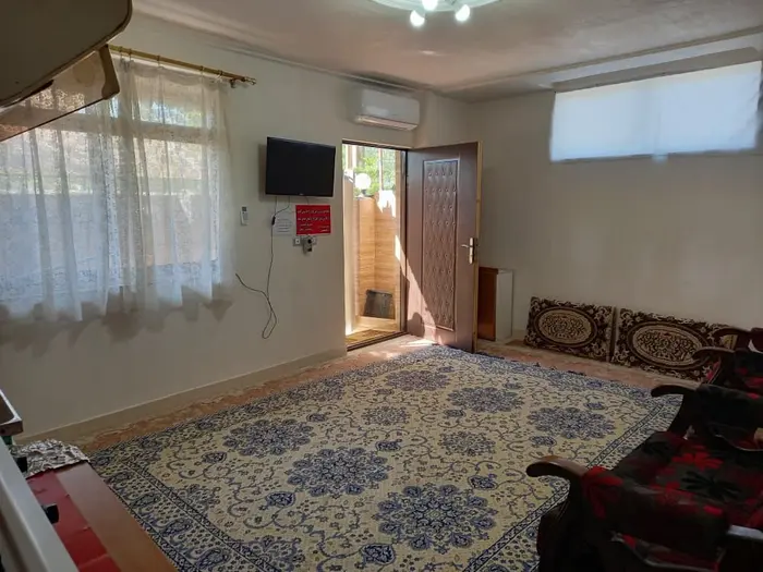 سوئیت یک خوابه ایران مهر 2