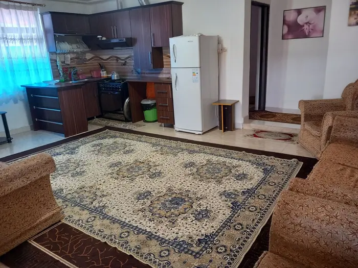 ویلا دوخوابه ایران مهر