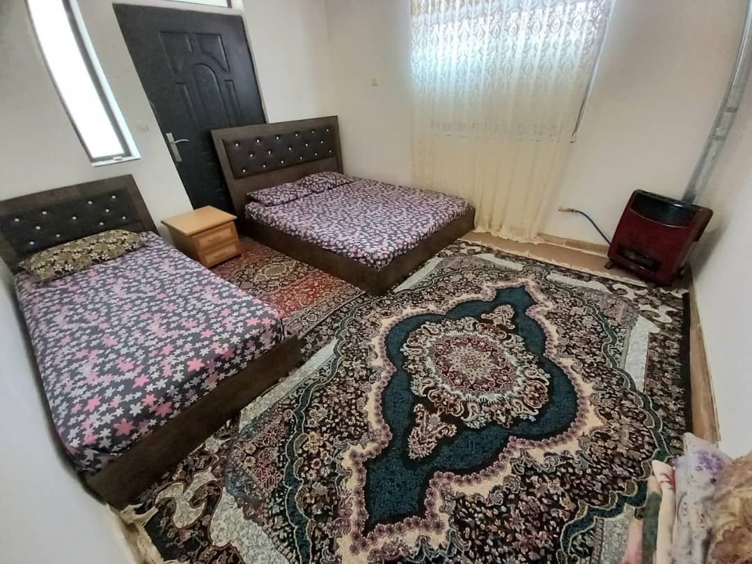 ویلا دوخوابه مهر فخرآباد لشت نشا