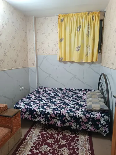 آپارتمان یک خوابه خراشادی