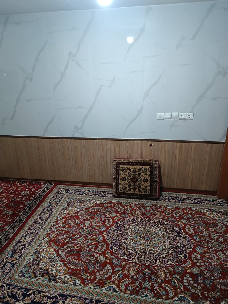 آپارتمان یک خوابه خراشادی