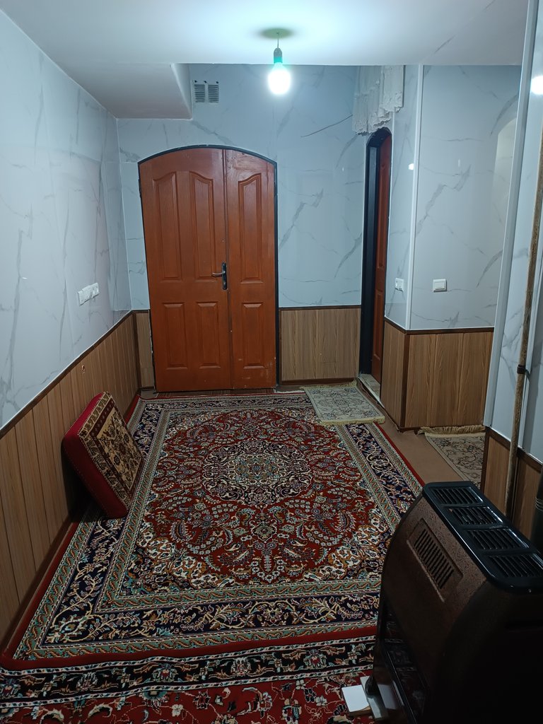 آپارتمان یک خوابه خراشادی