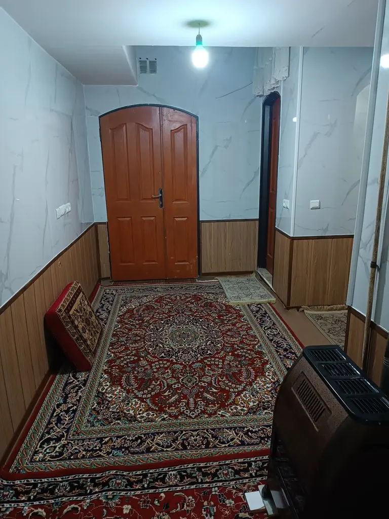 آپارتمان یک خوابه خراشادی