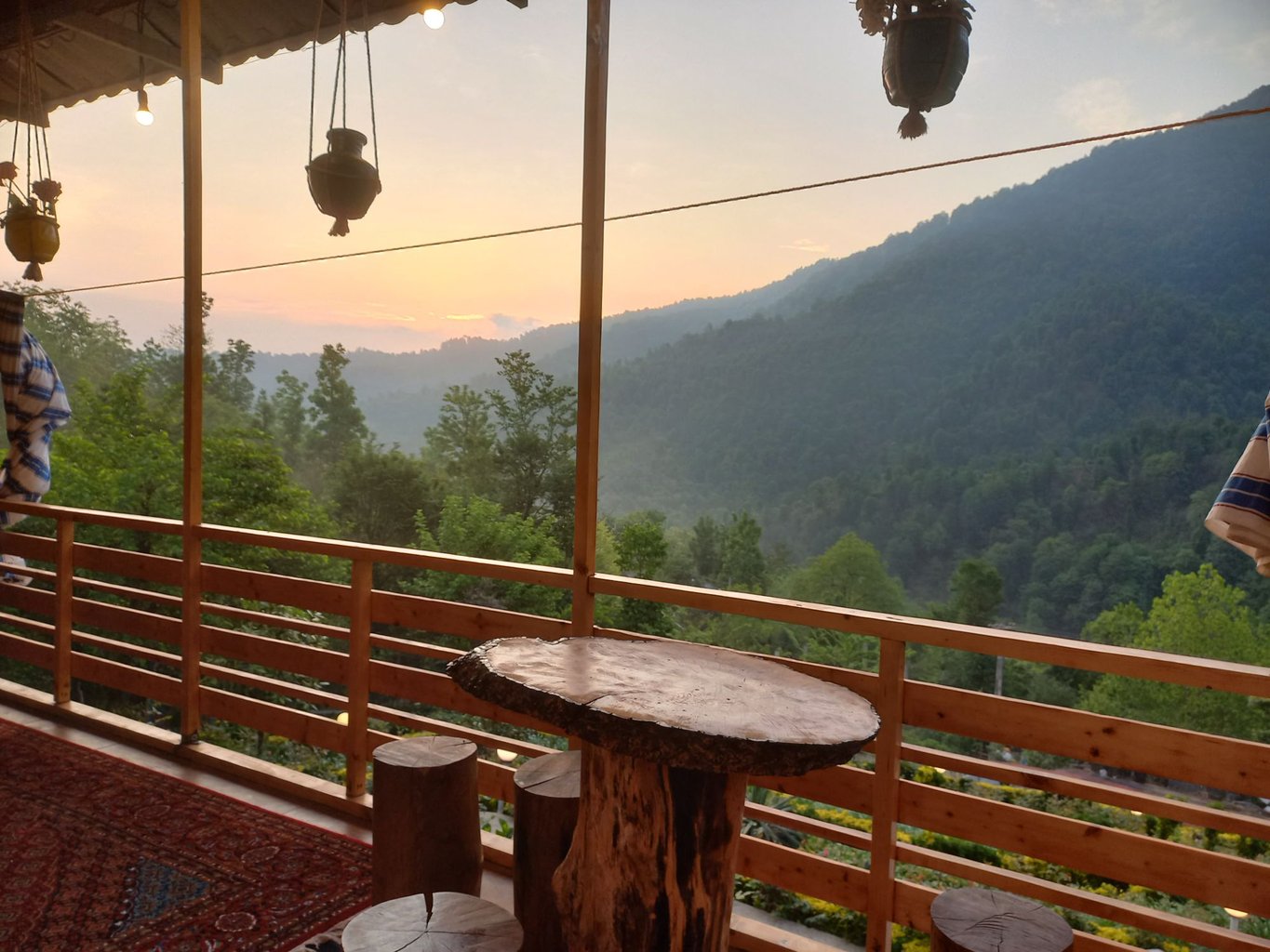 یک خوابه سالارپور واحد ارکیده