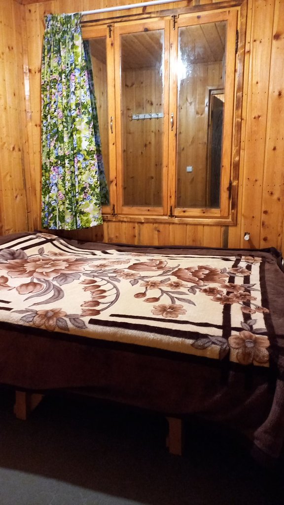 مجتمع اقامتی فلت آرامش - واحد کوهستان