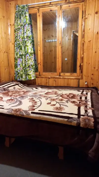 مجتمع اقامتی فلت آرامش - واحد کوهستان