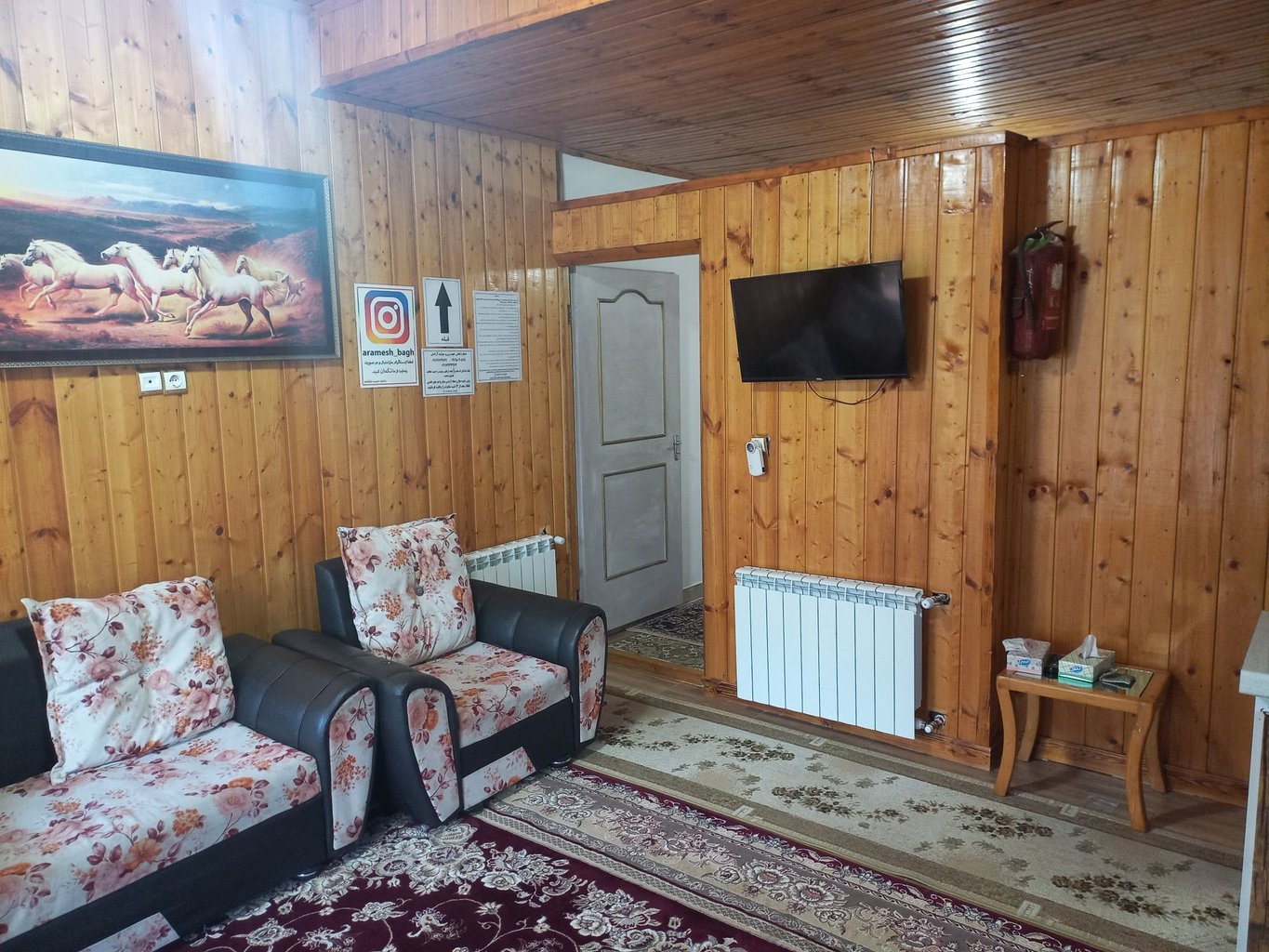 یک خواب سالارپور واحد میخک