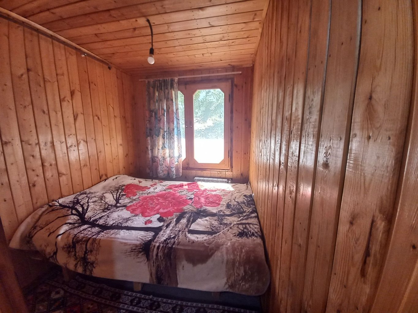 مجتمع اقامتگاهی یک خوابه آرامش واحد گلایل