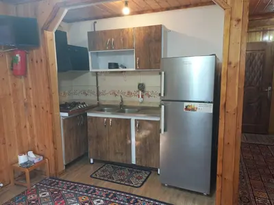 مجتمع اقامتی یک خوابه آرامش واحد گلایل