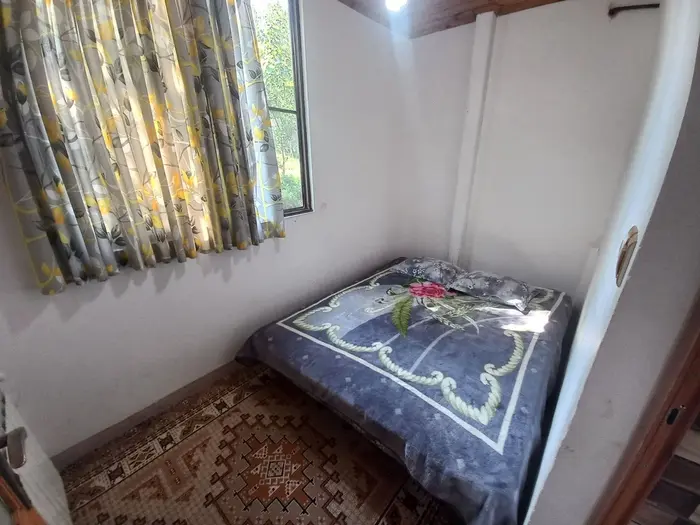 مجتمع اقامتگاهی یک خوابه سالارپور واحد ارکیده