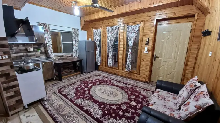 مجتمع اقامتگاهی یک خواب سالارپور واحد میخک